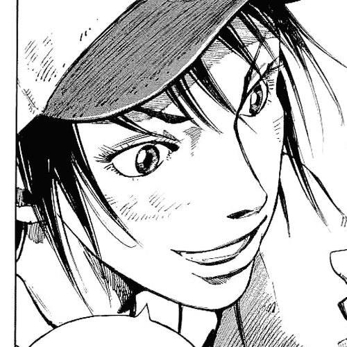 Tetsuwan Girl Chapter 51: Wind cover