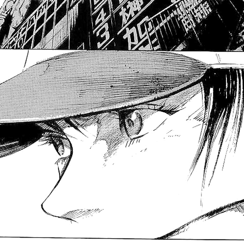 Tetsuwan Girl Chapter 54: Being Fascinated cover