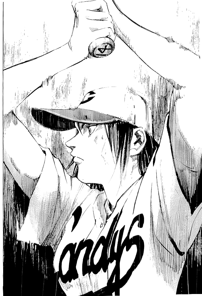 Tetsuwan Girl Chapter 58 page 2 - Chapter 58: The Flying Advent