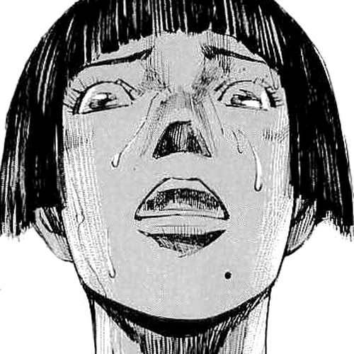 Tetsuwan Girl Chapter 58: The Flying Advent cover