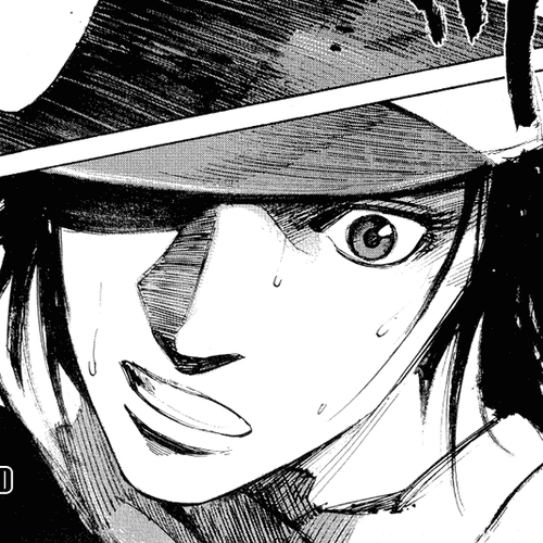 Tetsuwan Girl Chapter 6: Winning Shot cover