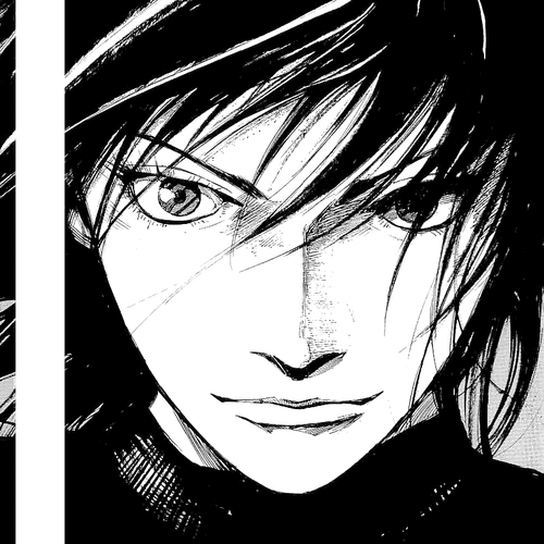 Tetsuwan Girl Chapter 60: Water Drops ... cover