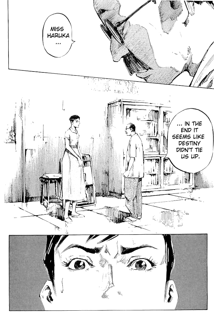 Tetsuwan Girl Chapter 62 page 12 - Chapter 62: Dice