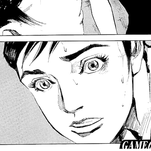 Tetsuwan Girl Chapter 62: Dice cover