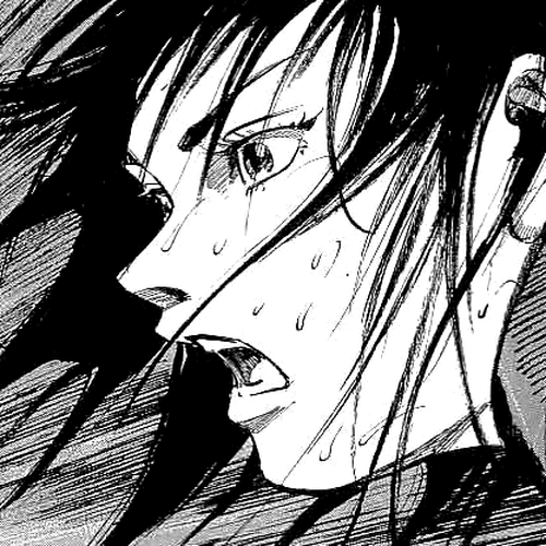 Tetsuwan Girl Chapter 64: The Bond cover