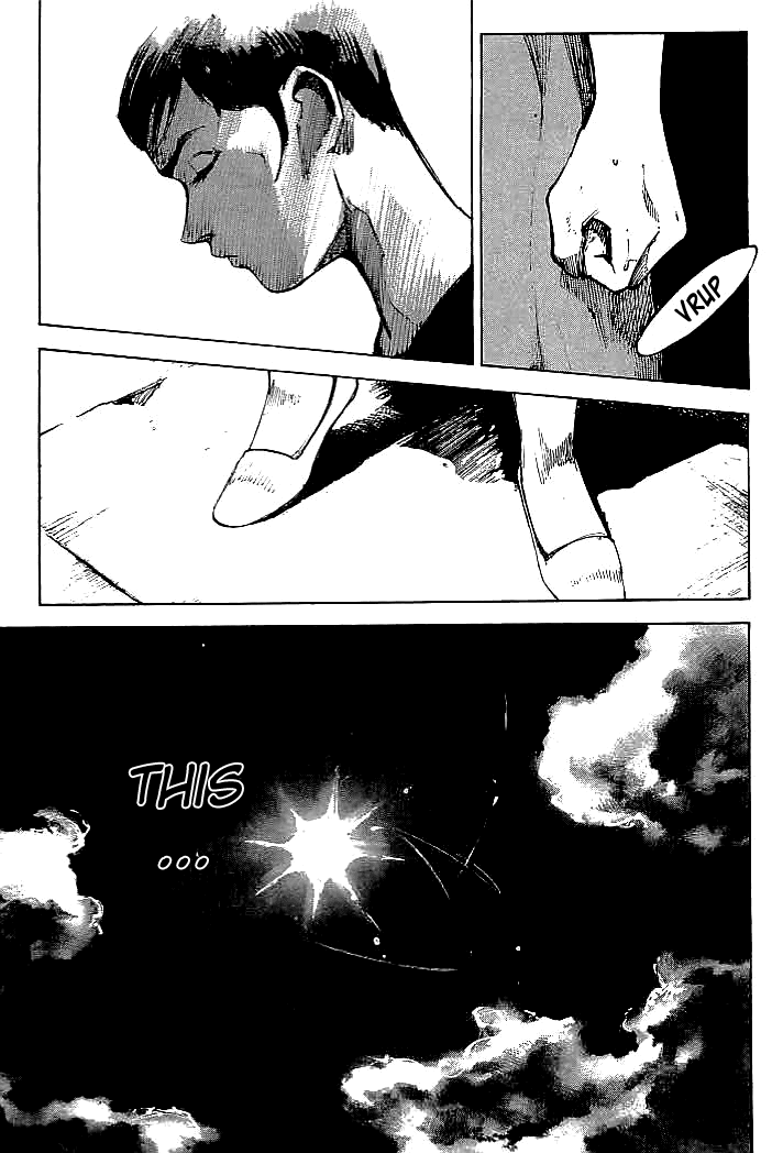 Tetsuwan Girl Chapter 65 page 5 - Chapter 65: The Landing
