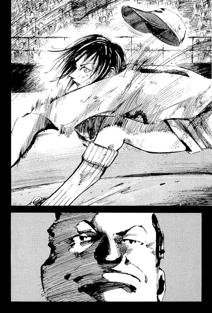 Tetsuwan Girl Chapter 68 page 8 - Chapter 68: Pride