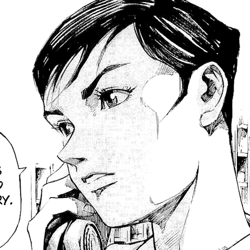 Tetsuwan Girl Chapter 68: Pride cover