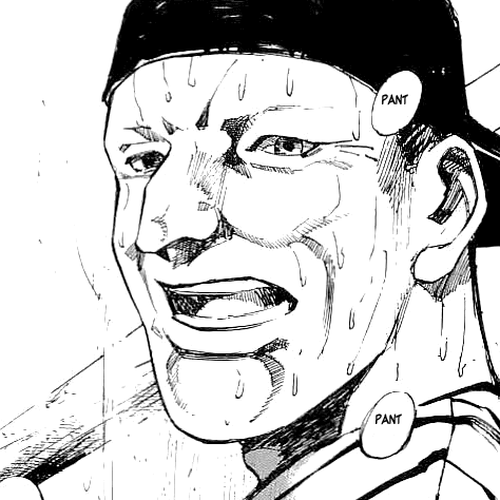 Tetsuwan Girl Chapter 69: The Game Never Seen By Anyone cover