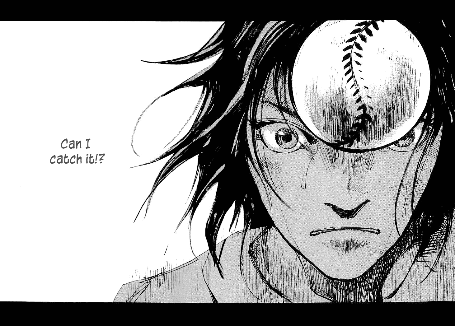 Tetsuwan Girl Chapter 7 page 5 - Chapter 7: ONE HIT