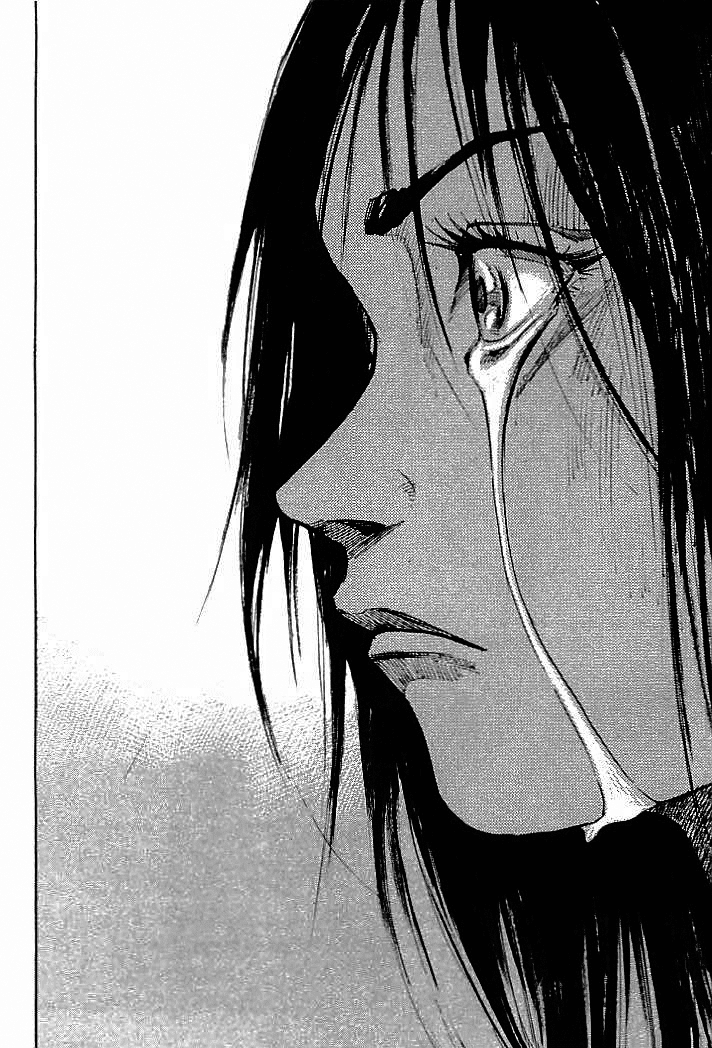 Tetsuwan Girl Chapter 74 page 12 - Chapter 74: The Sacrifice