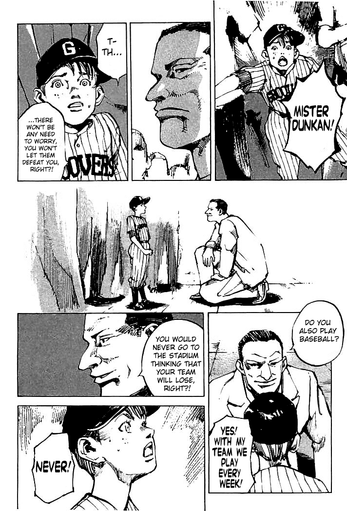 Tetsuwan Girl Chapter 75 page 13 - Chapter 75: The Lipstick
