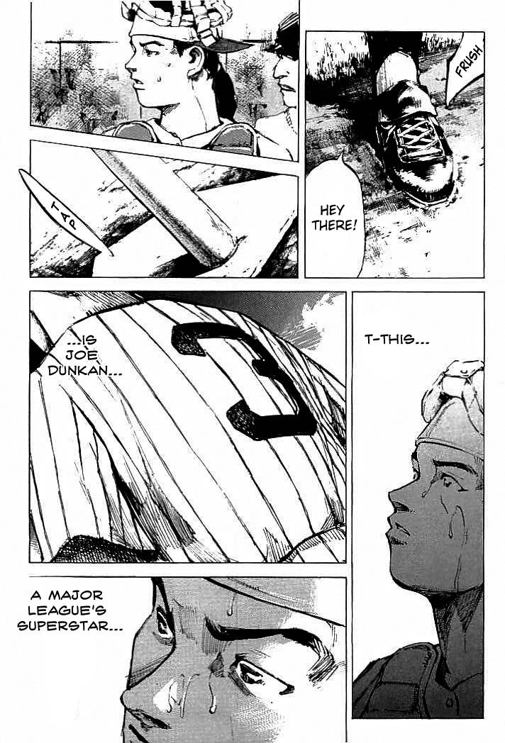 Tetsuwan Girl Chapter 77 page 6 - Chapter 77: V