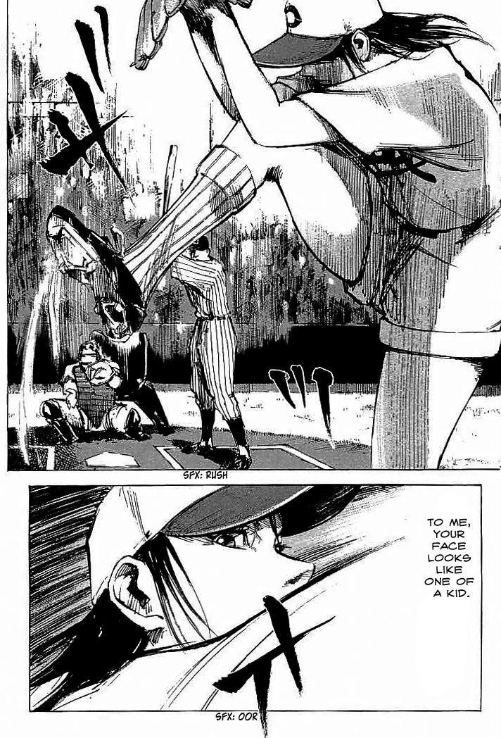 Tetsuwan Girl Chapter 78 page 6 - Chapter 78: Their World