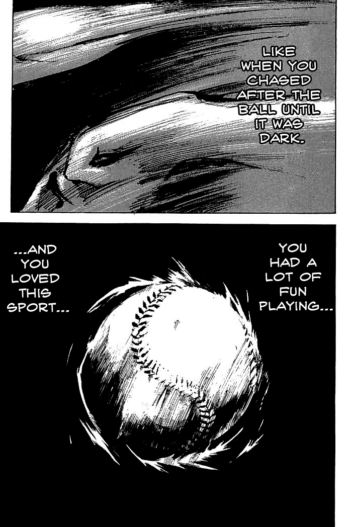 Tetsuwan Girl Chapter 78 page 7 - Chapter 78: Their World