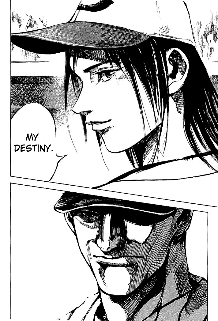 Tetsuwan Girl Chapter 79 page 13 - Chapter 79: Quitting Time
