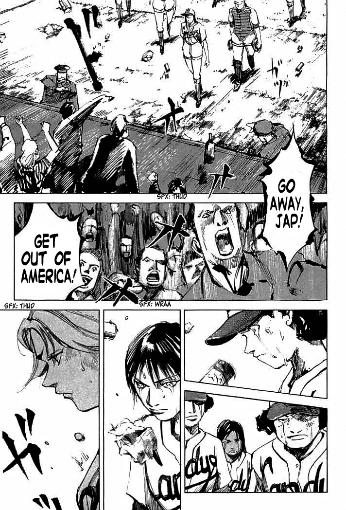 Tetsuwan Girl Chapter 79 page 14 - Chapter 79: Quitting Time