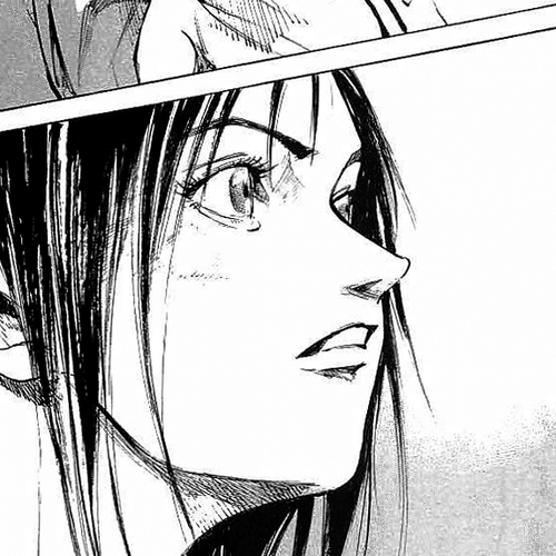 Tetsuwan Girl Chapter 80: Wife cover