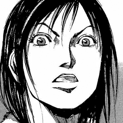 Tetsuwan Girl Chapter 81: The Waves cover