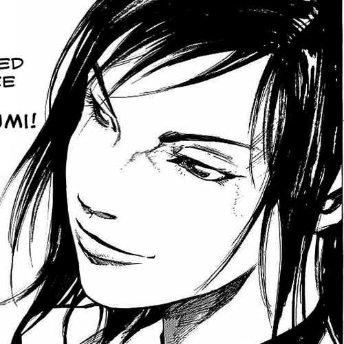 Tetsuwan Girl Chapter 82: Not the End cover