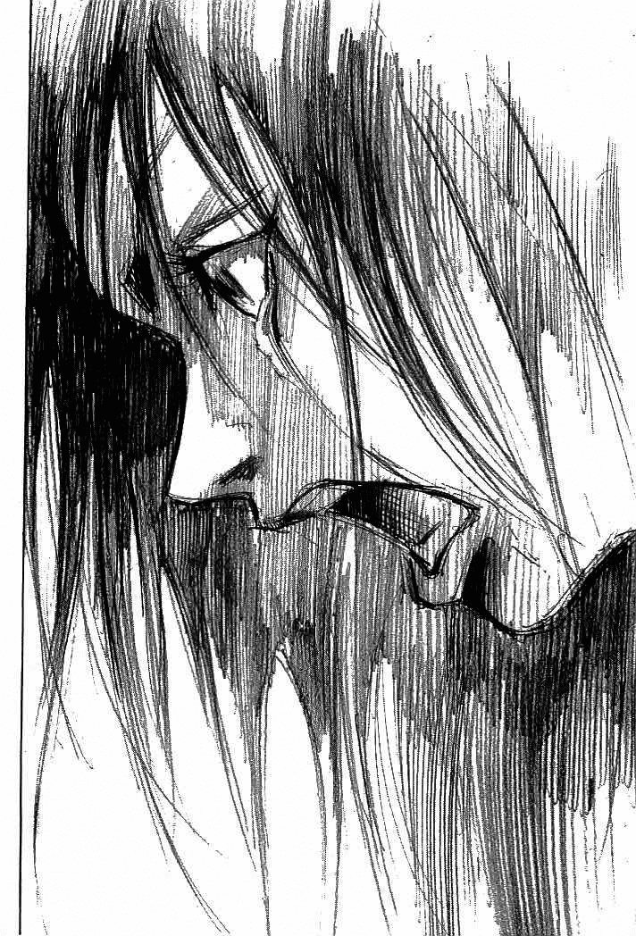 Tetsuwan Girl Chapter 83 page 11 - Chapter 83: Again