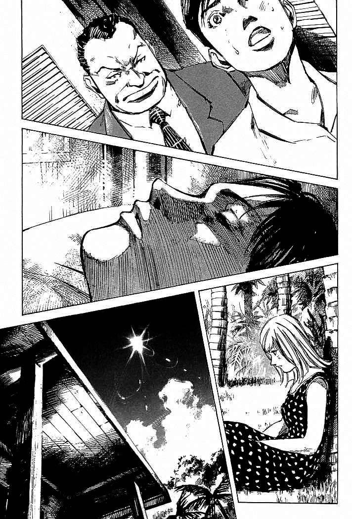 Tetsuwan Girl Chapter 83 page 12 - Chapter 83: Again