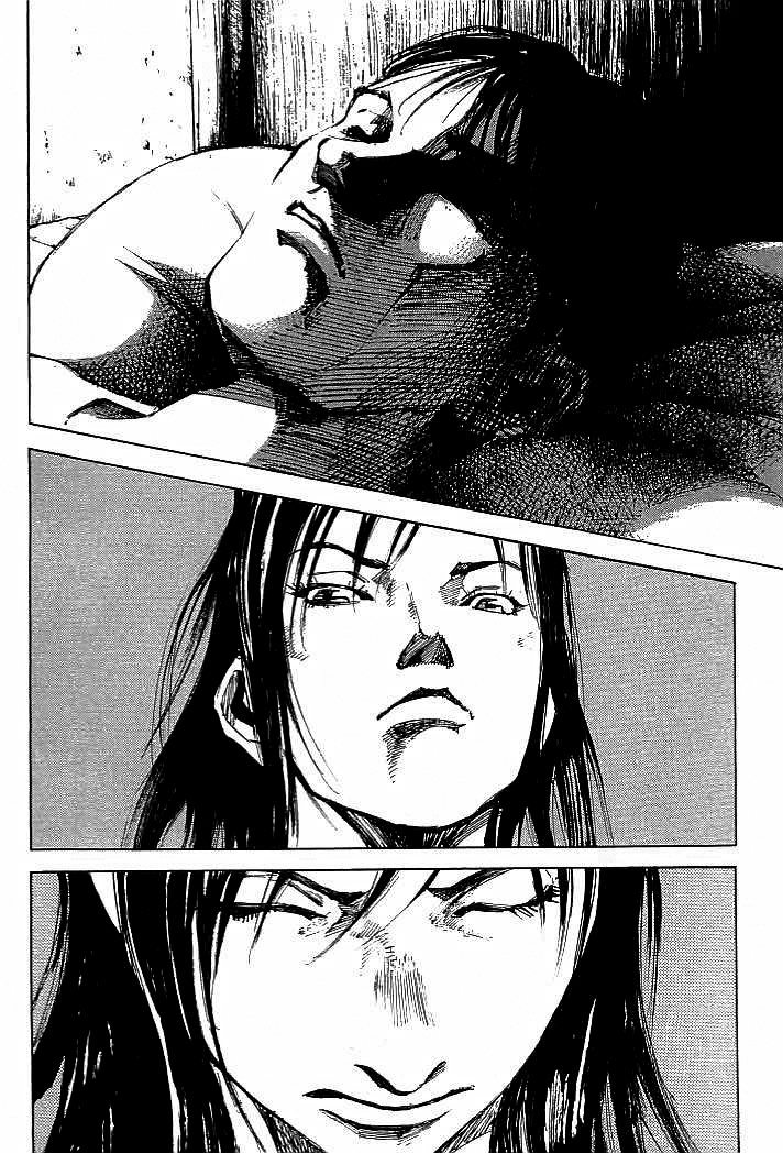 Tetsuwan Girl Chapter 83 page 9 - Chapter 83: Again