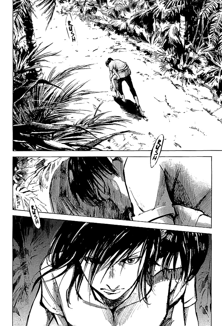 Tetsuwan Girl Chapter 84 page 15 - Chapter 84: The New Beginning