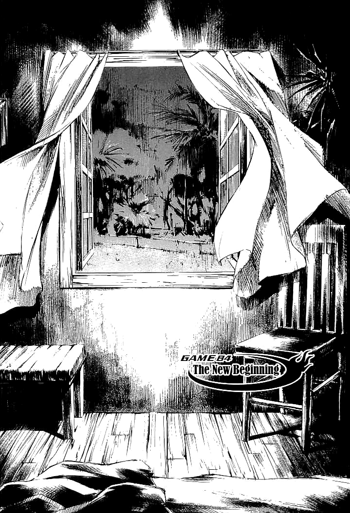 Tetsuwan Girl Chapter 84 page 7 - Chapter 84: The New Beginning