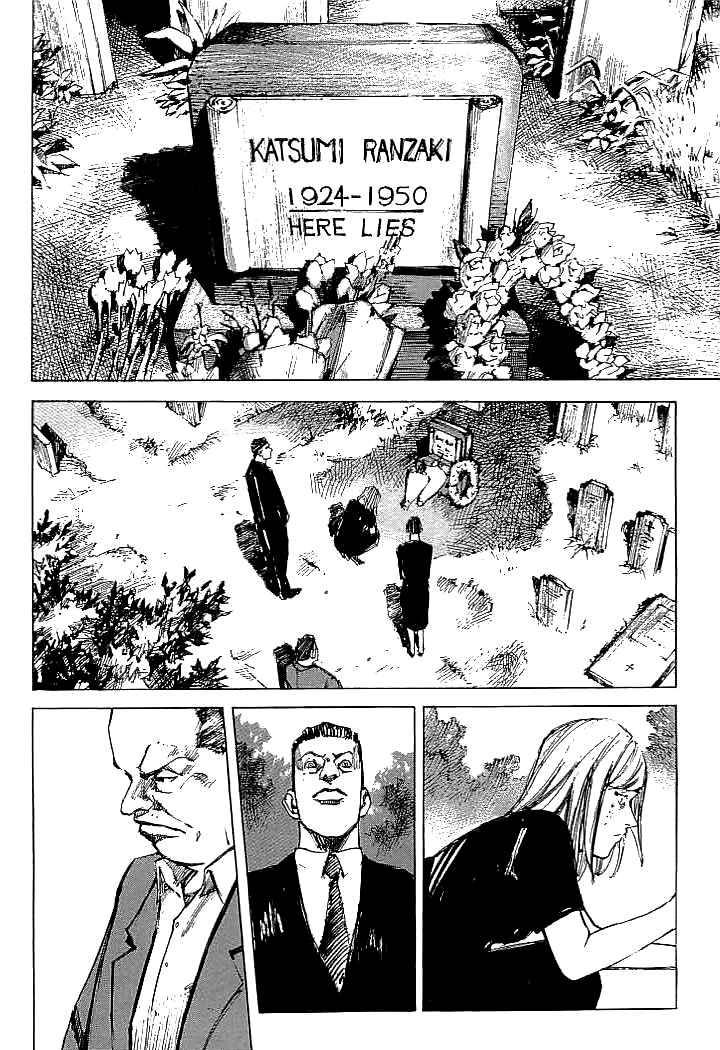Tetsuwan Girl Chapter 85 page 14 - Chapter 85: Making Noise ...