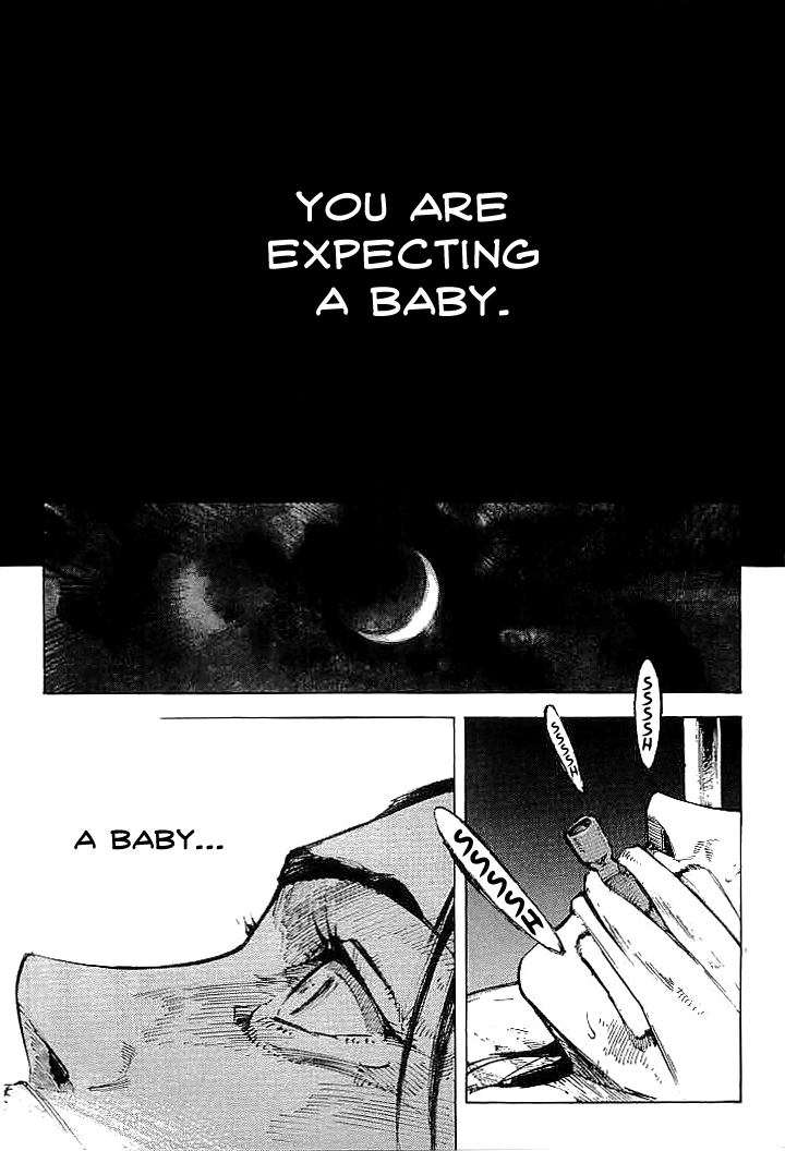 Tetsuwan Girl Chapter 86 page 1 - Chapter 86: Under the Sun that Shines