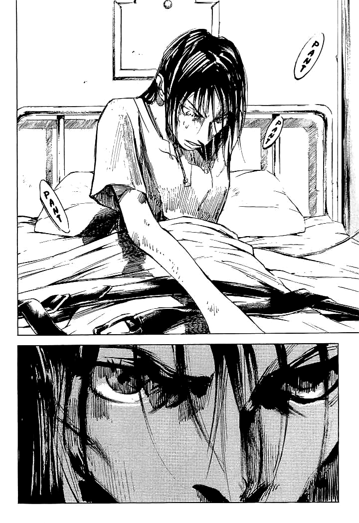 Tetsuwan Girl Chapter 86 page 17 - Chapter 86: Under the Sun that Shines