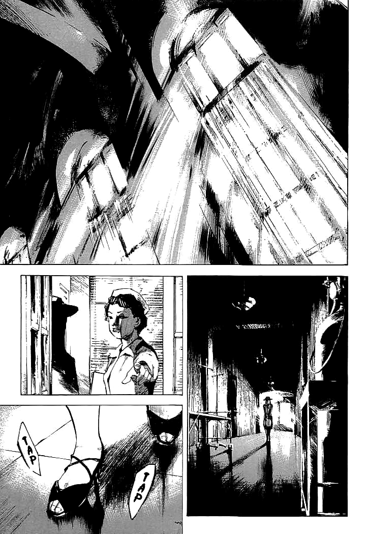 Tetsuwan Girl Chapter 86 page 3 - Chapter 86: Under the Sun that Shines
