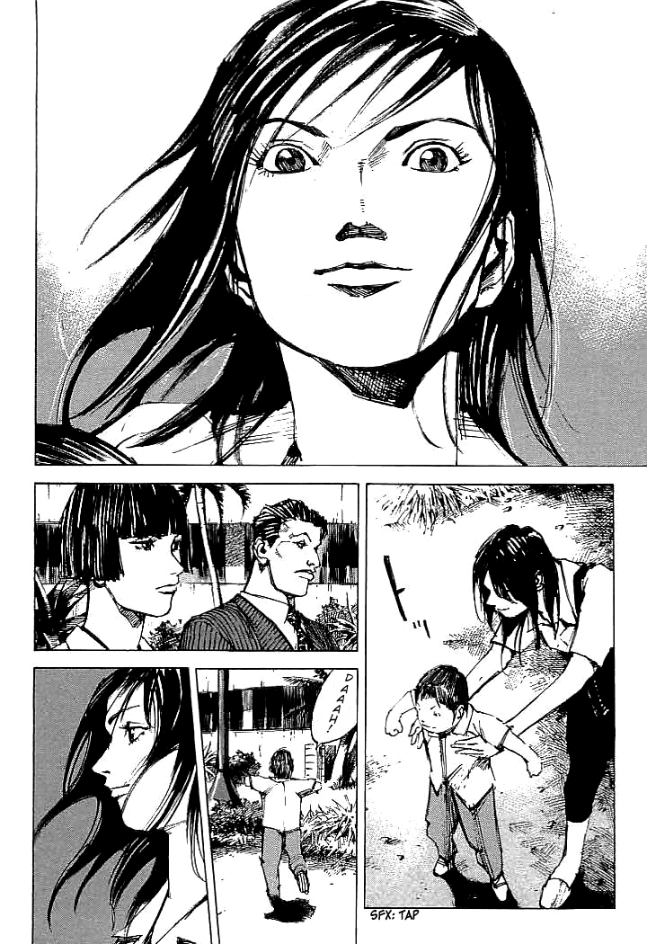 Tetsuwan Girl Chapter 88 page 11 - Chapter 88: Start