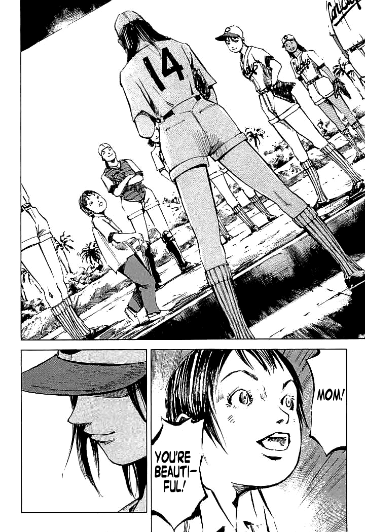 Tetsuwan Girl Chapter 89 page 3 - Chapter 89: The End of the War