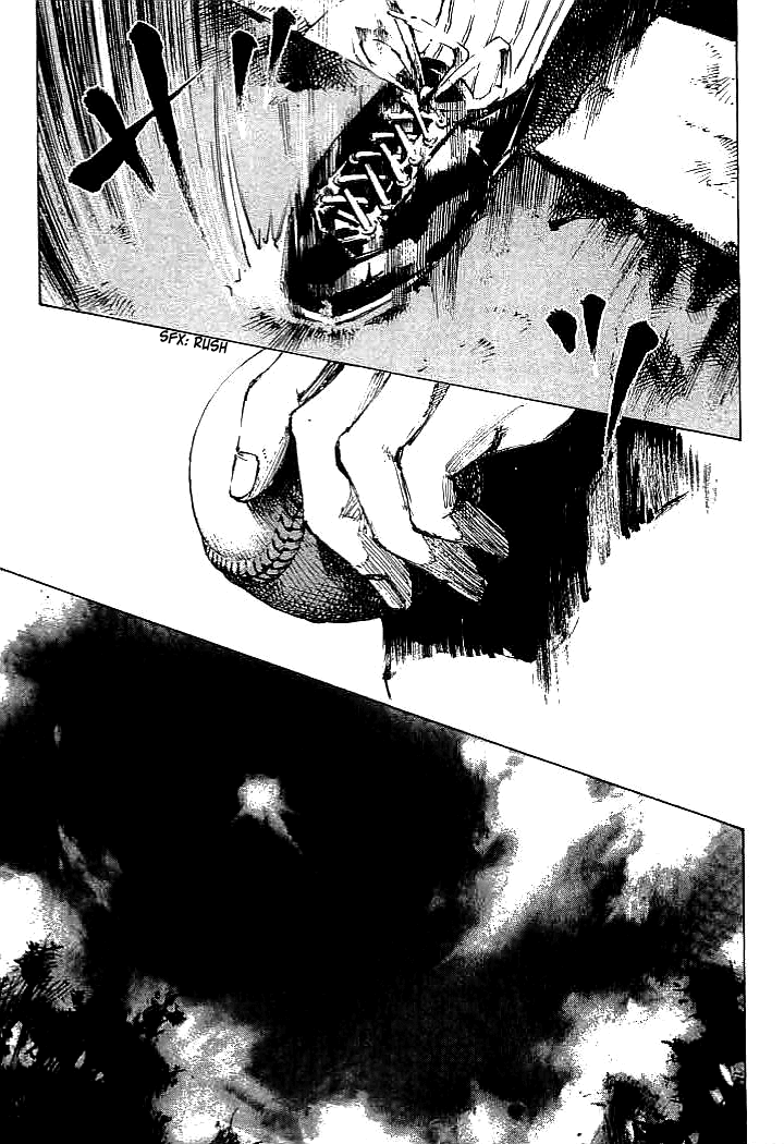 Tetsuwan Girl Chapter 89 page 6 - Chapter 89: The End of the War