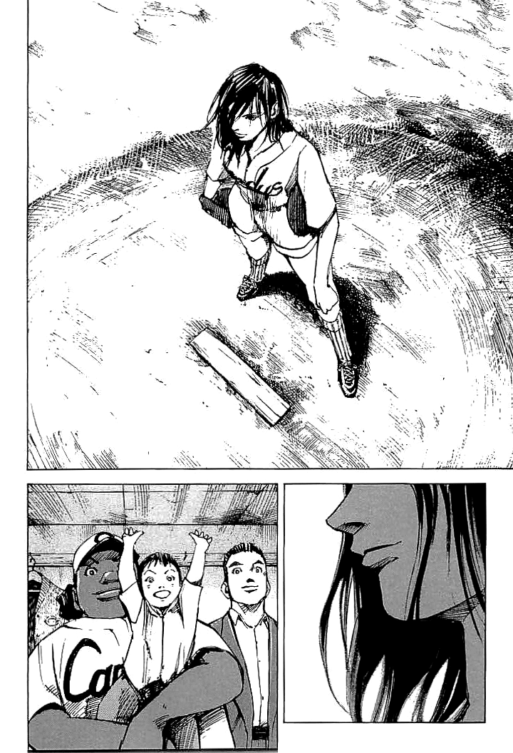 Tetsuwan Girl Chapter 89 page 7 - Chapter 89: The End of the War