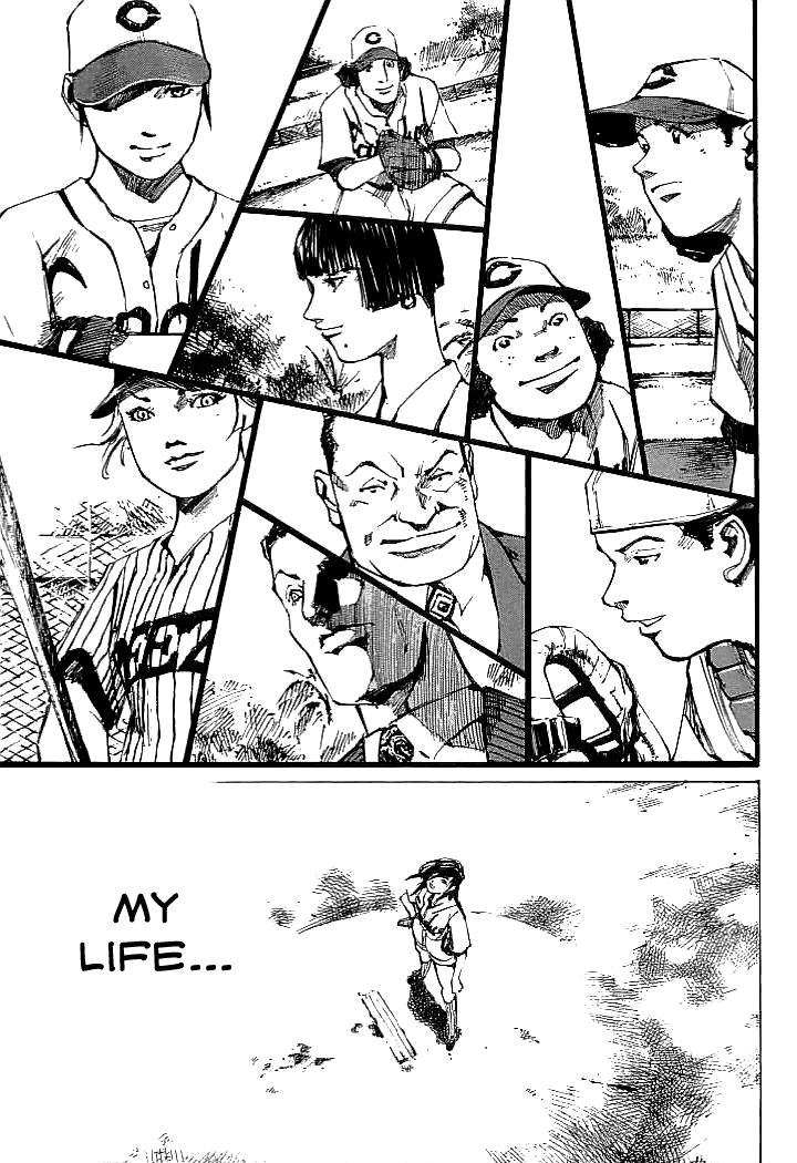 Tetsuwan Girl Chapter 89 page 8 - Chapter 89: The End of the War