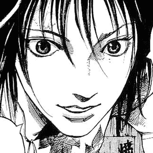 Tetsuwan Girl Chapter 9: Alone cover