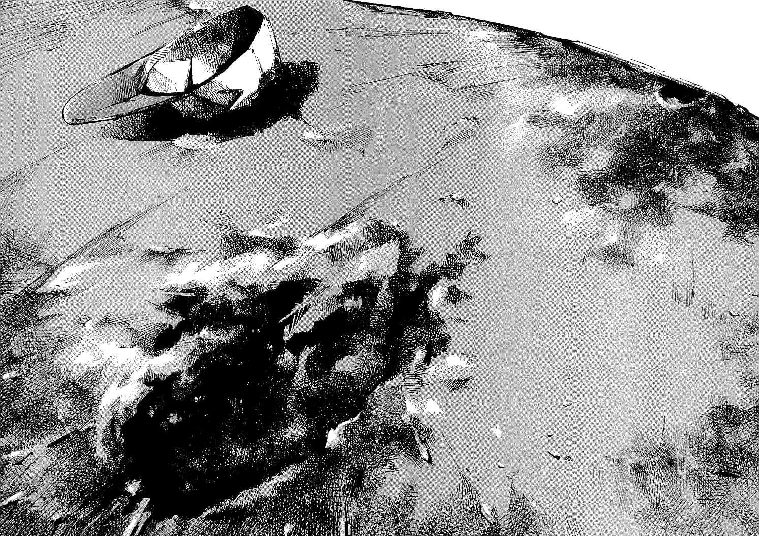 Tetsuwan Girl Chapter 90 page 13 - Chapter 90: The Great Ace