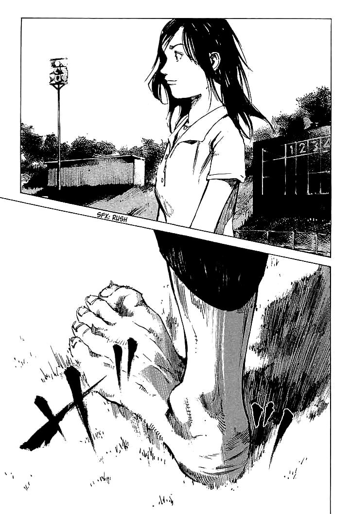 Tetsuwan Girl Chapter 92 page 13 - Chapter 92: Survive [END]