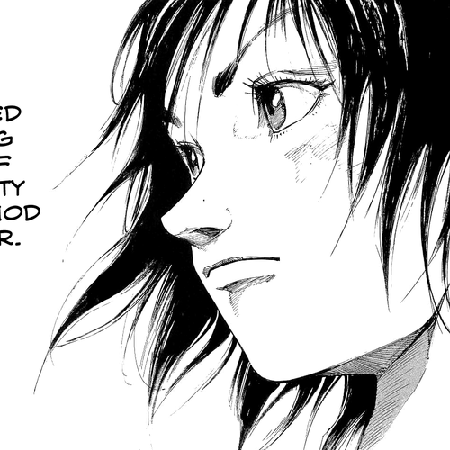 Tetsuwan Girl Chapter 92: Survive [END] cover