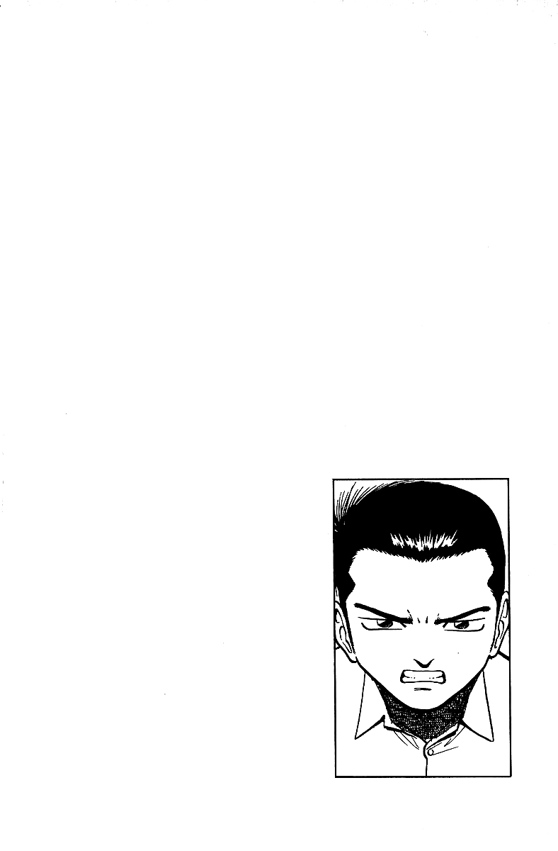 Tetsuya - Jansei to Yobareta Otoko Chapter 10 page 21 - Chapter 10: Requirements to Win