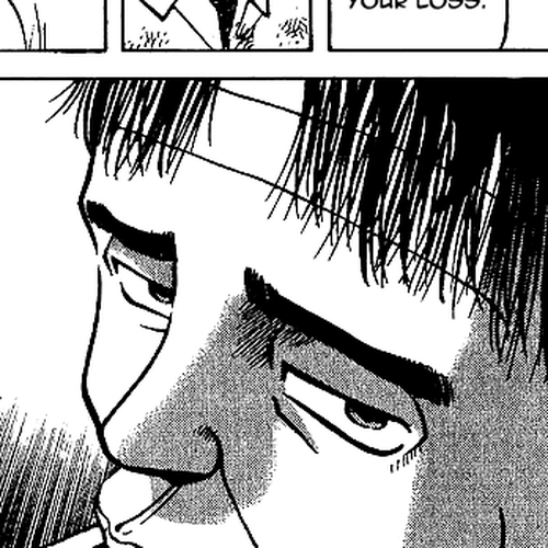 Tetsuya - Jansei to Yobareta Otoko Chapter 10: Requirements to Win cover