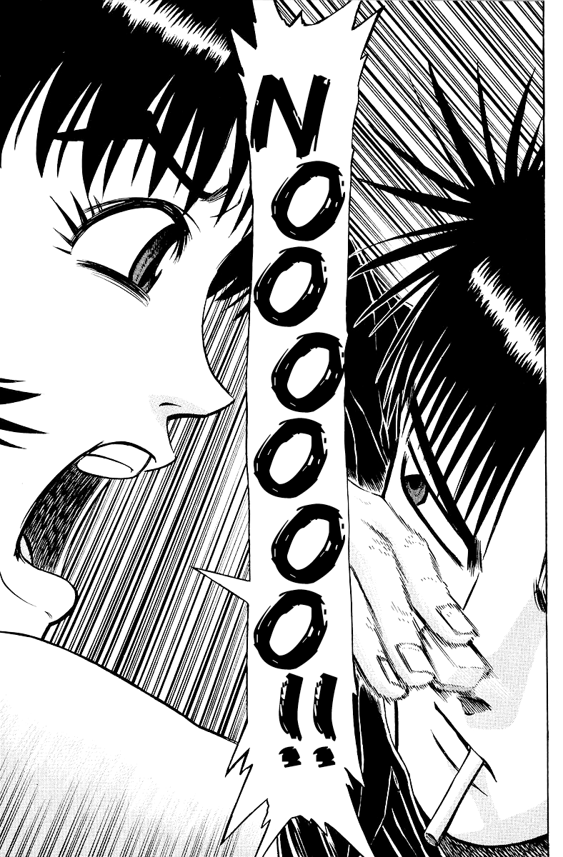 Tetsuya - Jansei to Yobareta Otoko Chapter 100 page 17 - Chapter 100: Shoot The Spotter!