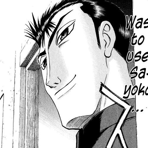 Tetsuya - Jansei to Yobareta Otoko Chapter 101: Glass Sparrow cover