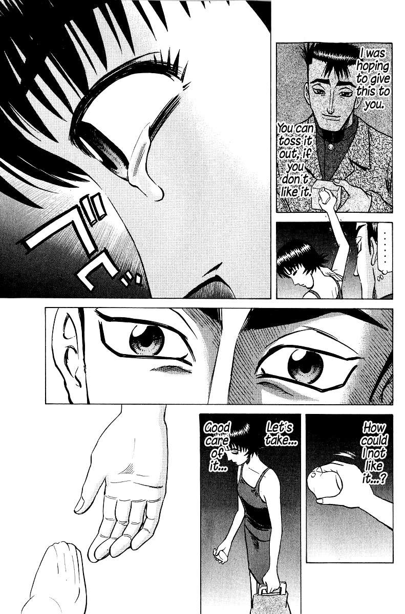 Tetsuya - Jansei to Yobareta Otoko Chapter 103 page 10 - Chapter 103: Midnight Departure From Kanazawa