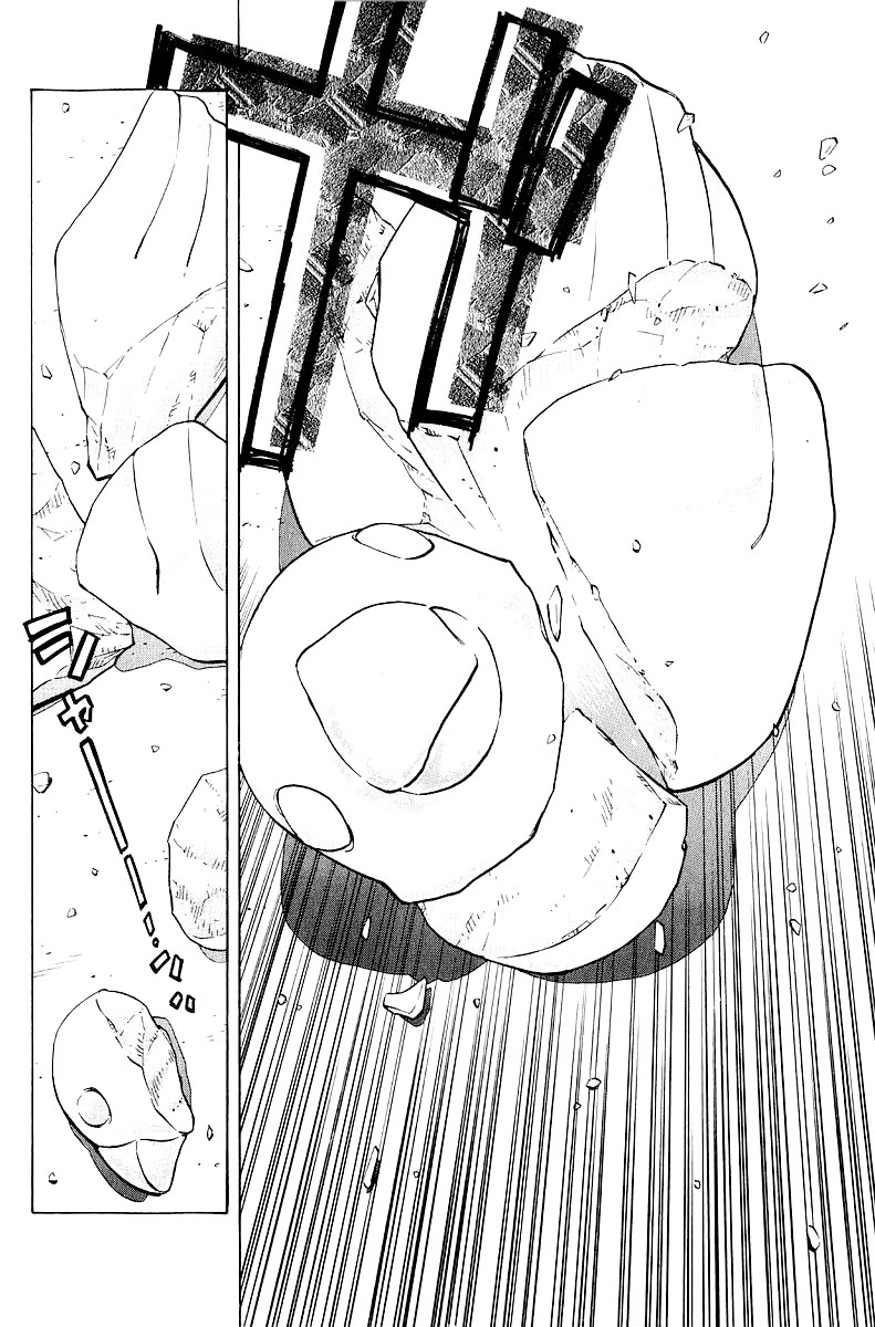 Tetsuya - Jansei to Yobareta Otoko Chapter 103 page 11 - Chapter 103: Midnight Departure From Kanazawa