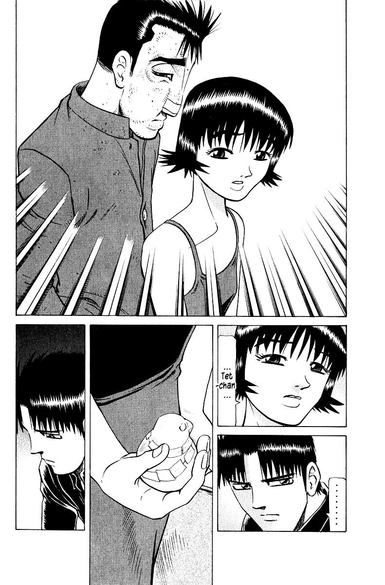 Tetsuya - Jansei to Yobareta Otoko Chapter 103 page 23 - Chapter 103: Midnight Departure From Kanazawa