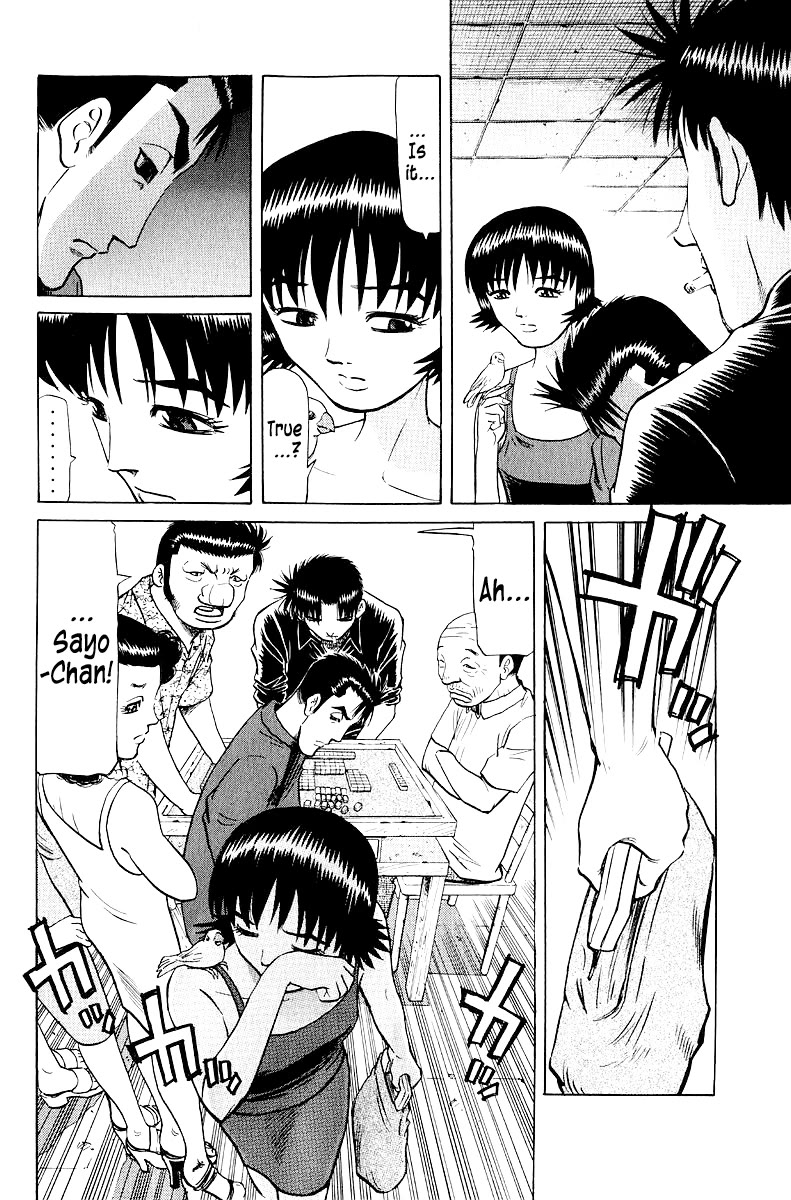 Tetsuya - Jansei to Yobareta Otoko Chapter 103 page 7 - Chapter 103: Midnight Departure From Kanazawa